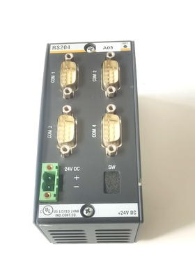 议价BACHMANN巴赫曼PLC模块FM212 RS204现货