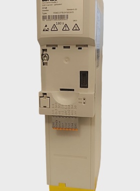 Lenze i550 Standard IO I55AE137B10V10000S PN 16064770 Umrich