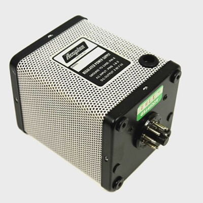 NEW ACOPIAN 100S10 REGULATED POWER SUPPLY 8PIN