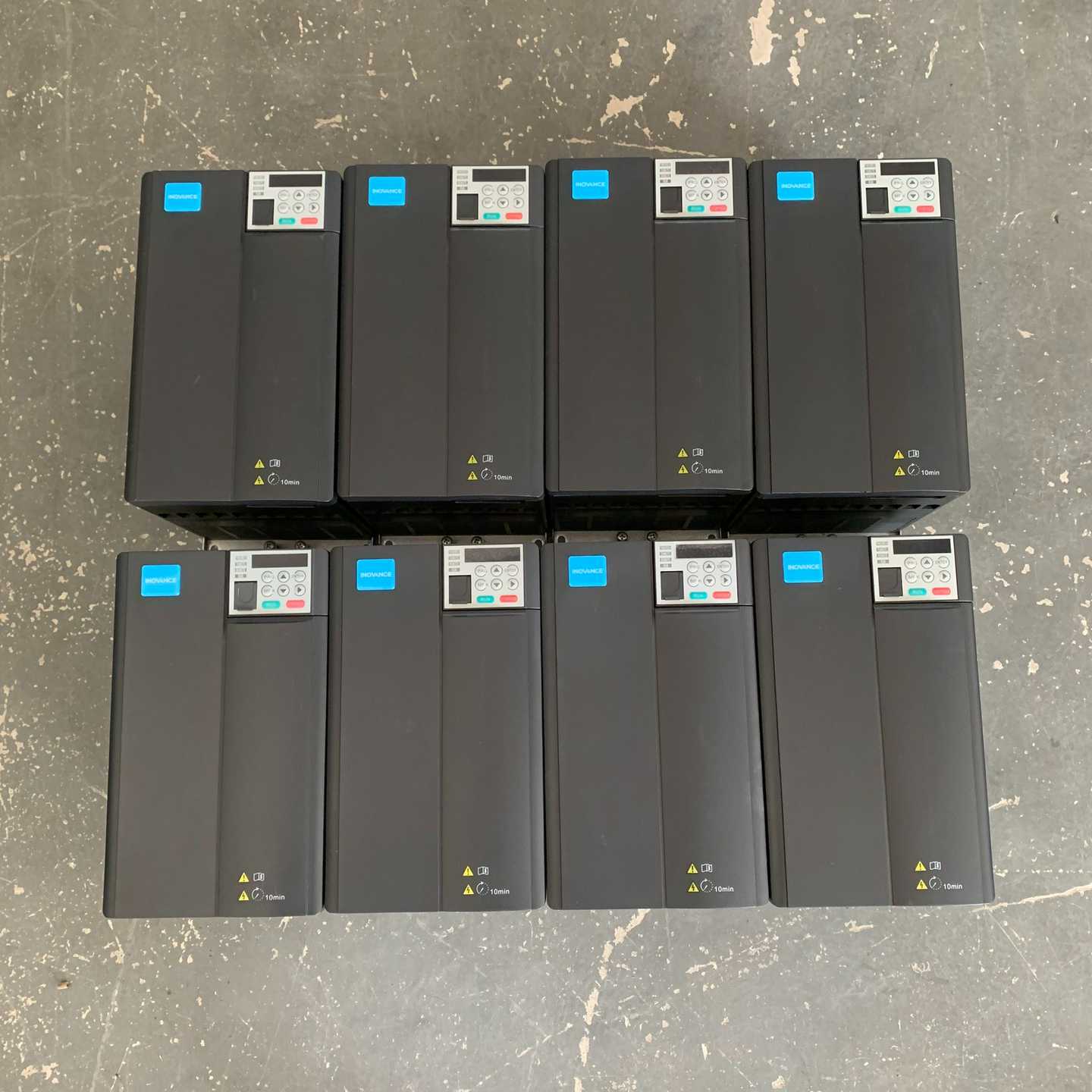 MD310T7.5B，MD310T11B，汇川变频器7.询价