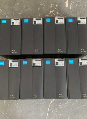 MD310T7.5B，MD310T11B，汇川变频器7.询价