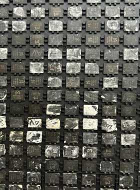 (重工机械)m88cs8001芯片如图拆机的成色不怎么好总共660