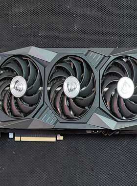 微星30708g魔龙显卡--议价商品