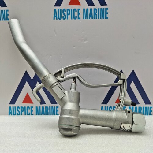 Buse De Contrle De Carburant Dayton 5URH2