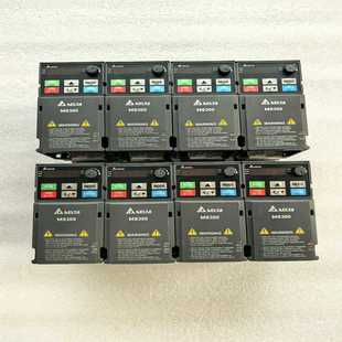 咨询-台达VFD2A7MS43ANSAA变频器