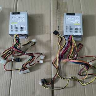 非標(biāo)架全漢小1U電源 型號(hào)：FSP180—50PL輸出功率議價(jià)