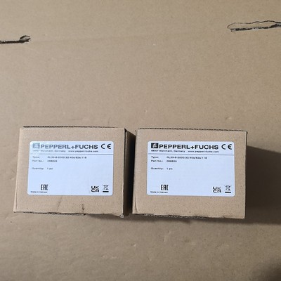 PF倍加福RL39-8-2000/32/40a/8询价