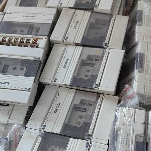 KEYENCE  KL-16BX   议价~询价