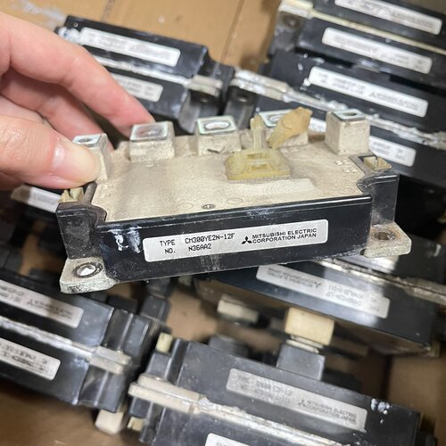 【询价】CM300YE2P-12F/CM300YE2N-12F、CM