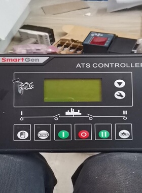 议价HAT600BI衆智SmartGen