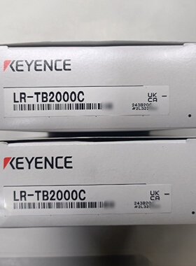 议价LRTB2000C激光传感器