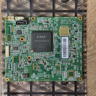 【询价】icop核心板DM289E vortex86DX3