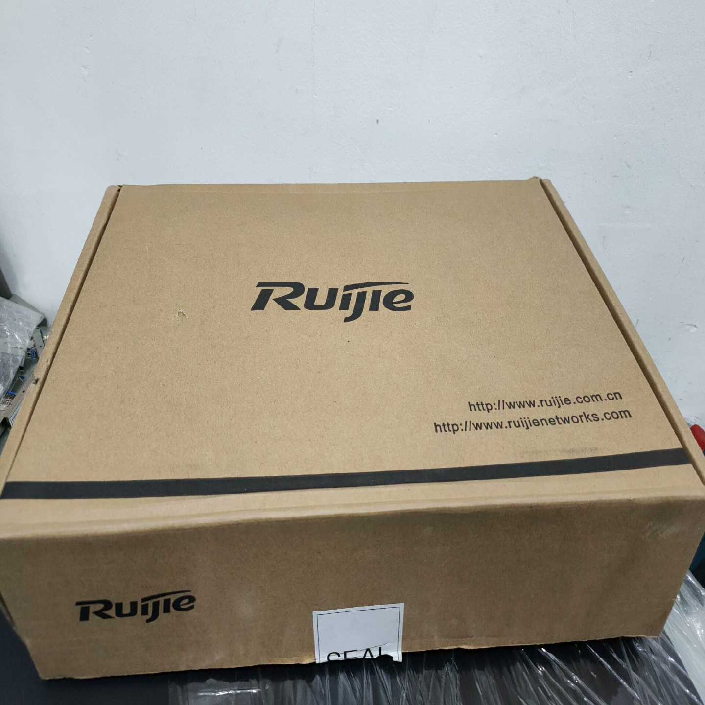 询价锐捷全新RG-S1930-8GT2SFP(在保)