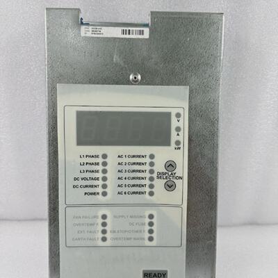 NOUVEAU ABB DSSB01C 68300746 MD DSU CONTRLE PRINCIPAL EXPDIT