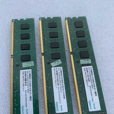 询-ddr38G1600内存条