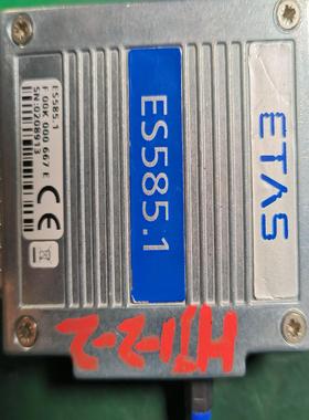 ETAS数据连接线ES585.1，询价