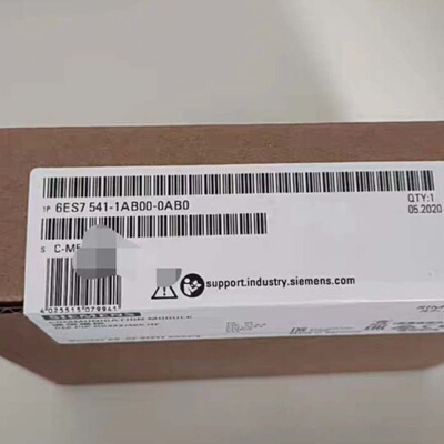 6ES75411AB000AB0全新一个-询