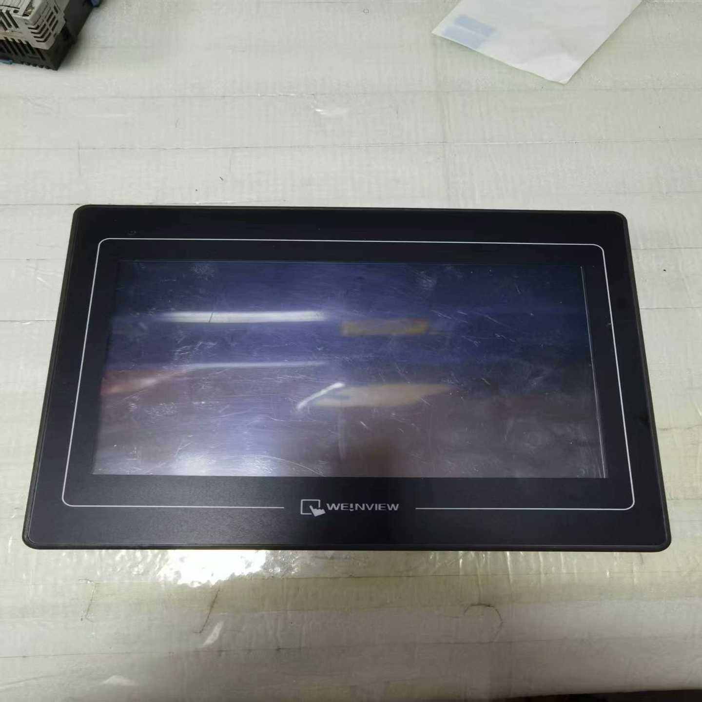 威仑触摸屏TK8100iV5WV1个，询价