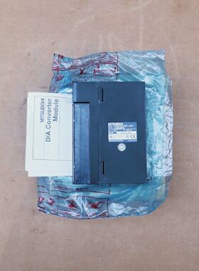 MITSUBISHI ELECTRIC A1S62DA CONVERTER UNIT