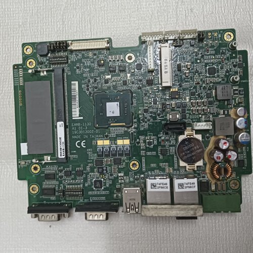 询-研华EAMB1130A1013工控一体机主板