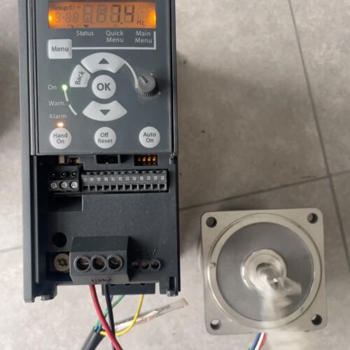 议价Danfoss Fc051P2k2t4e20h3bxcxxxsxxx适用