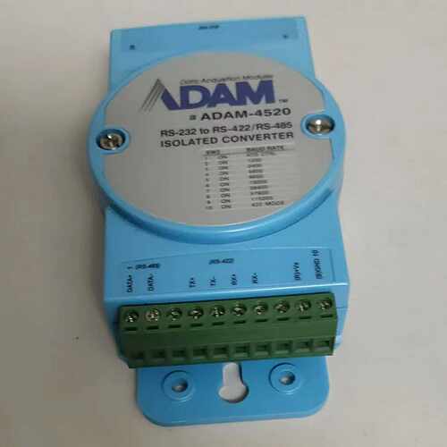 咨询-研华ADAM-4520模块rs232to422/