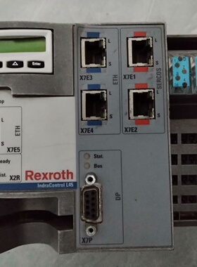 议价PLC控制器CML45.13P500NAN议价