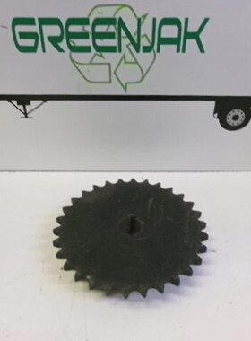 MARTIN 80BS30 30T 80 CHAIN DRIVE SPROCKET 112 BORE NEW MISSI