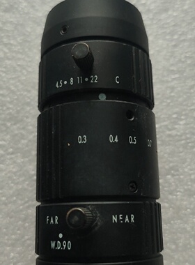 computarMLM3XMP变倍工业定焦变倍议价