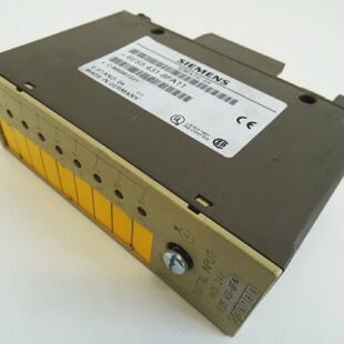 6ES5 used Siemens EStand 6ES54318FA11 Simatic 4318FA11