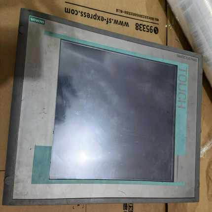 6AV7861-2TB00-1AA0功能正常，质量询价