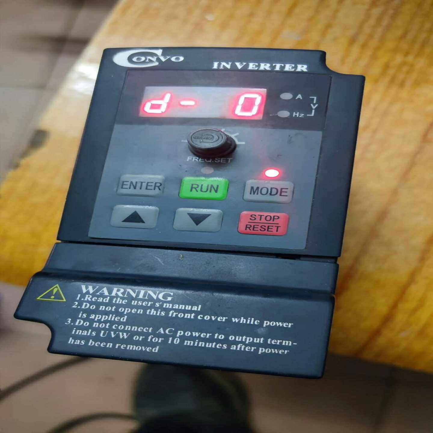 FSCM03.1-0K75-1P220-A-NP一NNN-0--议价商品