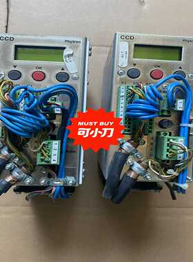 德国PHYTHRON驱动器CCD93-70MINI-H-2-议价