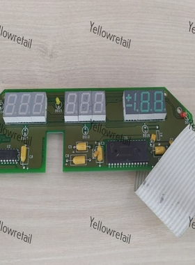 COROMETRICS15301ACOROLITEDISPLAYBOARD(15301AREVC)