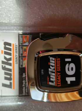 （议价）LUFKIN卷尺L916L925L930三组装现