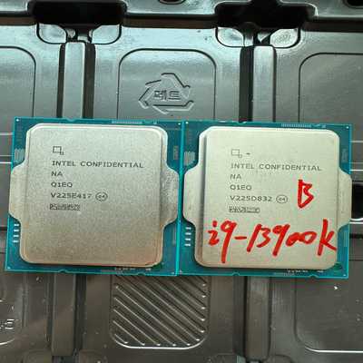 i913900K正显版单通道--议价商品