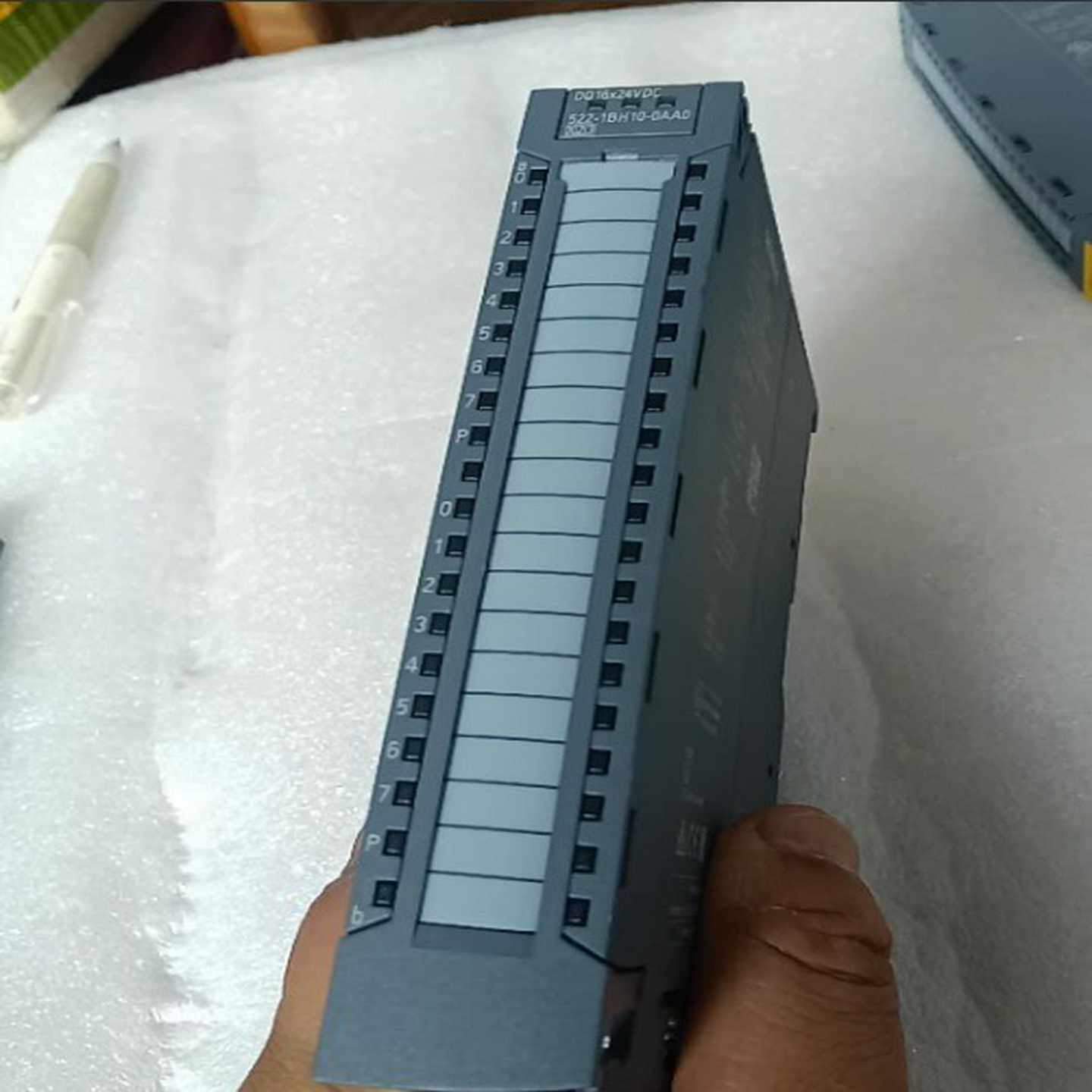 议价#西门子 S7-1500 数字量输出模块，型号：6ES7 5