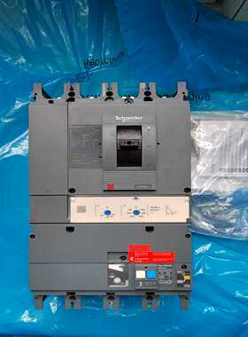 施耐德CVS630F4P600A报警不跳闸--议价商品