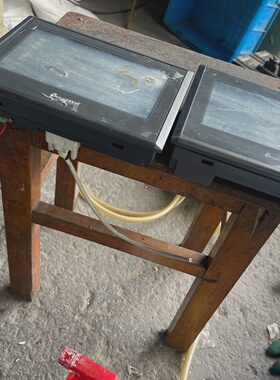 议价信捷触摸屏二手TG765XTC适用