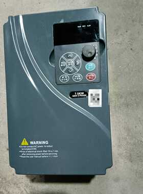 麦矽智能变频器7.5KwEV8100-3PH-7.5G-询价