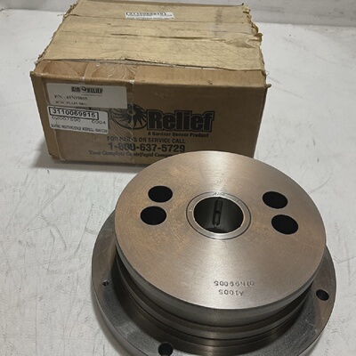 AIR RELIEF 01N99005 3C4C INGERSOLL PLAIN BEARING 373