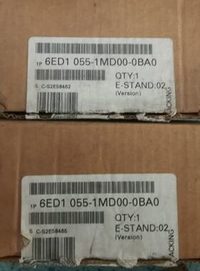 6ED10551MD000BA0议价拍前询价下单