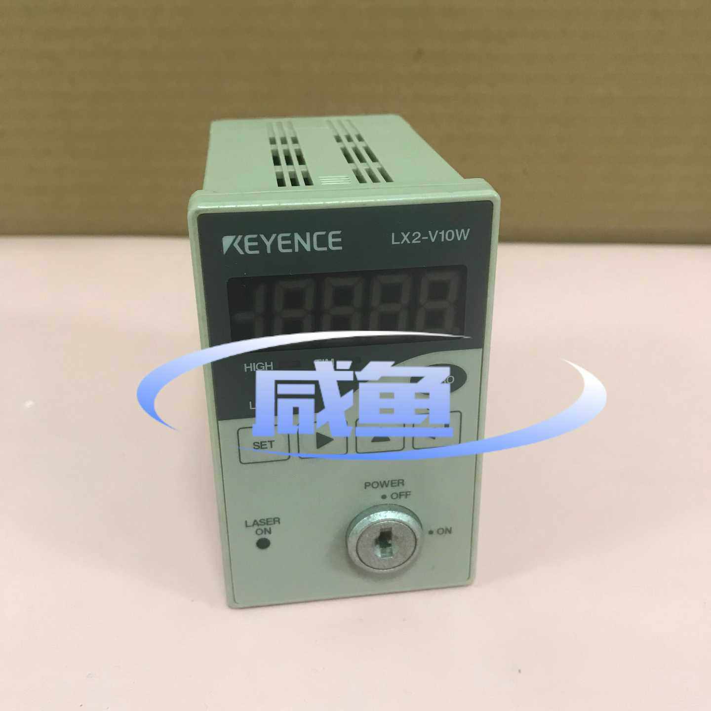 LX2-V10W基恩士KEYENCE传感器询价