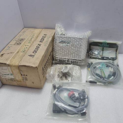 Bote De Jonction Obara Core IN00133 Assy INO0133