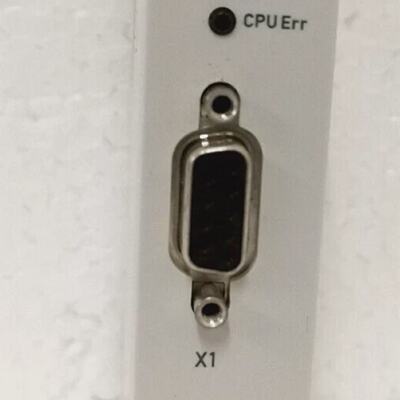 EtherCAT BECKHOFF EL6731 Terminal 1 Channel Communication In