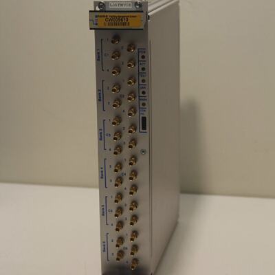 Pickering20770741Hex4至1多路复用板