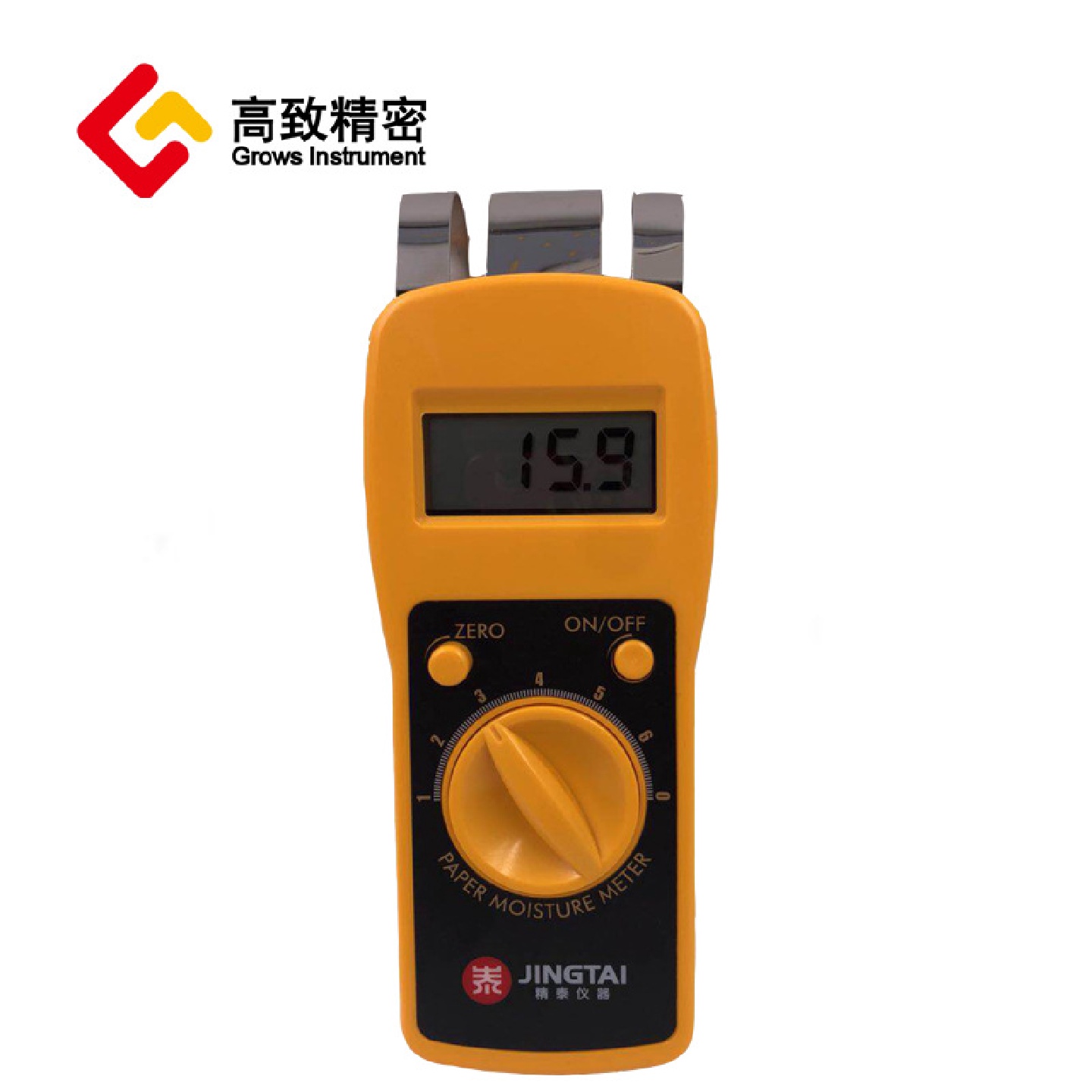 JT-X1感应式纸张纸箱水分测定仪水分仪