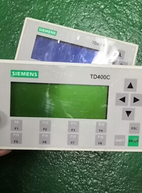 议价6AV66400AA000AX0TD400C文本议价