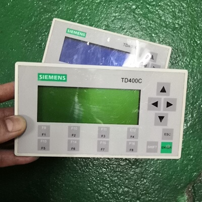 议价6AV66400AA000AX0TD400C文本议价