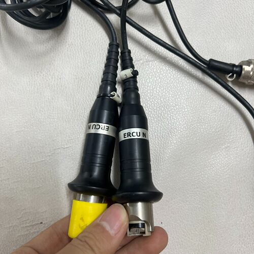 （霸霸电子）菲希尔Fischer PCB铜箔测厚仪 面铜测试探头ERCU